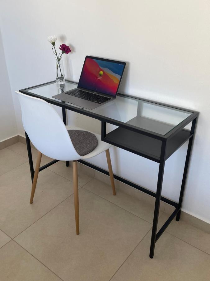 Saranda Amazing Sea View Apartment المظهر الخارجي الصورة