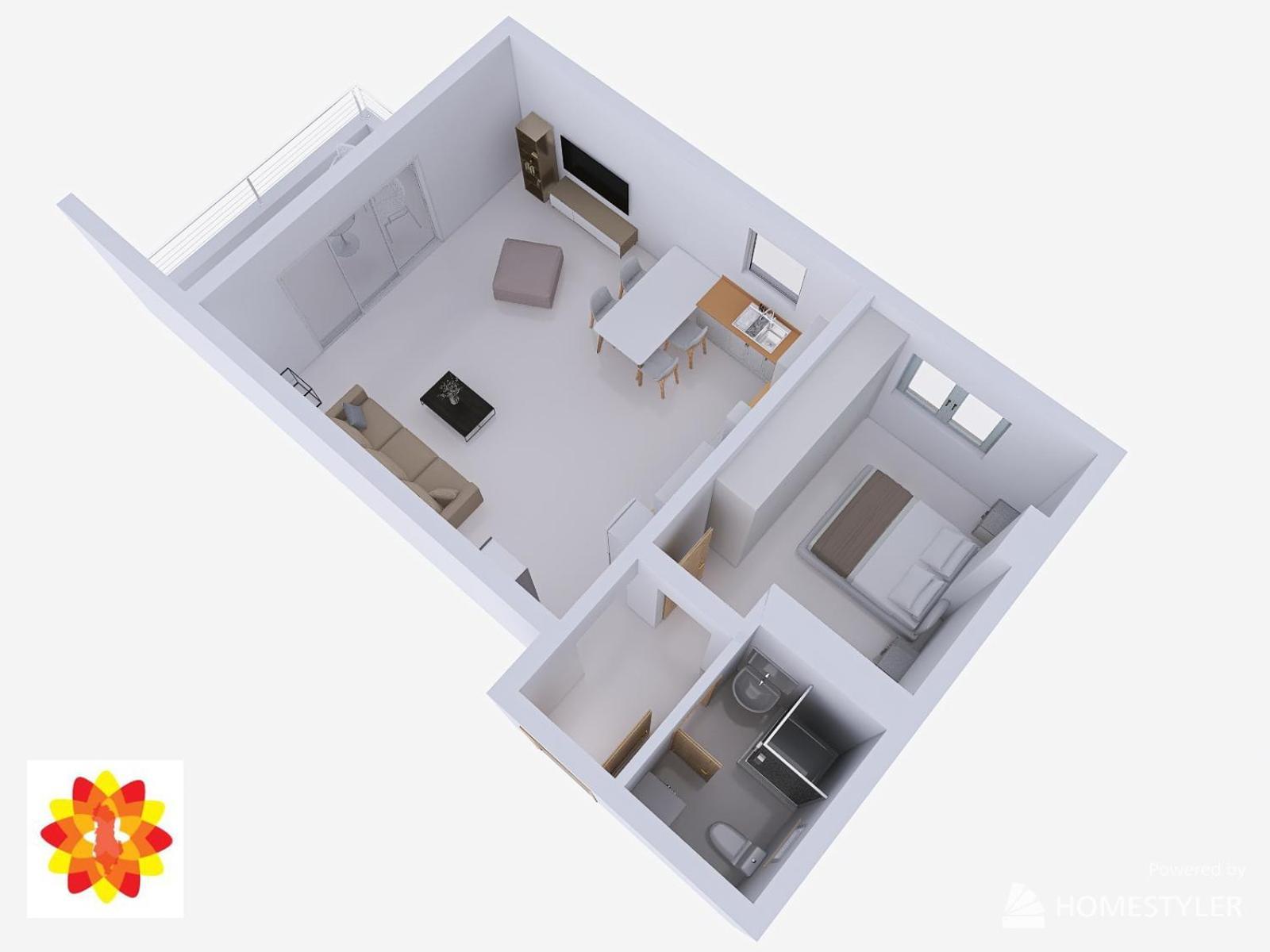 Saranda Amazing Sea View Apartment المظهر الخارجي الصورة