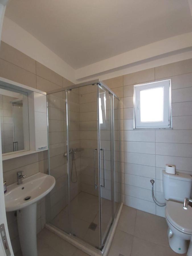 Saranda Amazing Sea View Apartment المظهر الخارجي الصورة