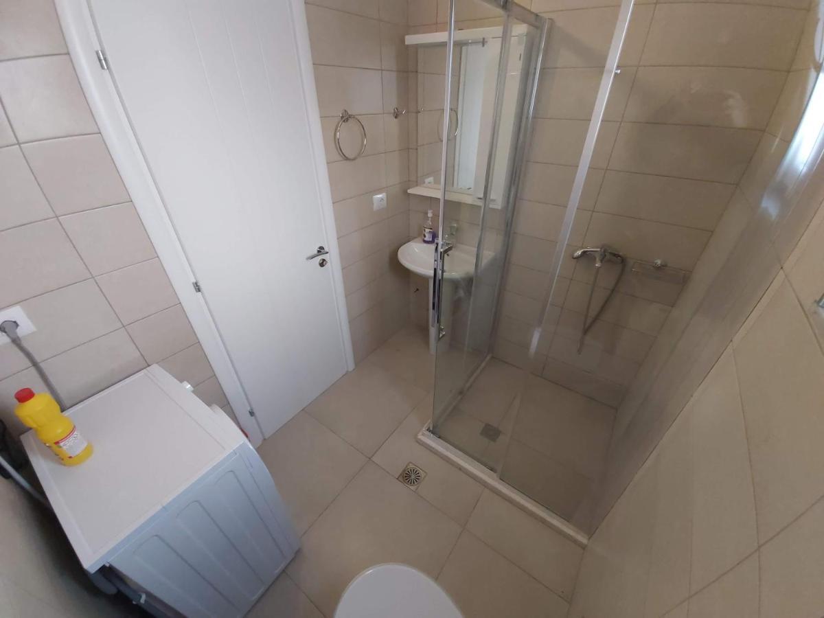 Saranda Amazing Sea View Apartment المظهر الخارجي الصورة